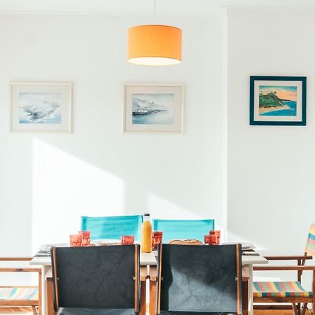 Best Houses 27: Duplex Baleal Beach Retreat Peniche Exteriér fotografie