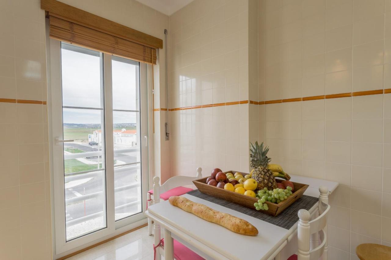 Best Houses 27: Duplex Baleal Beach Retreat Peniche Exteriér fotografie