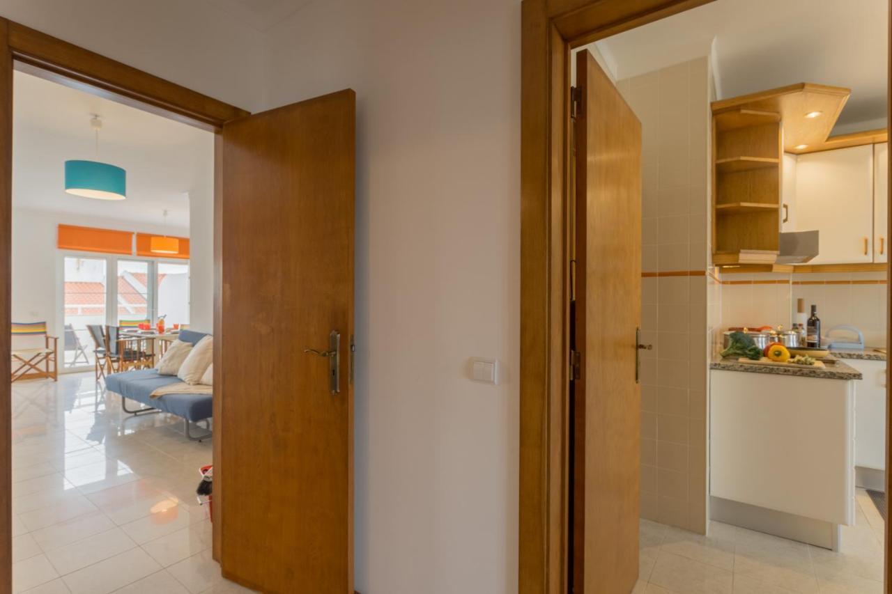 Best Houses 27: Duplex Baleal Beach Retreat Peniche Exteriér fotografie