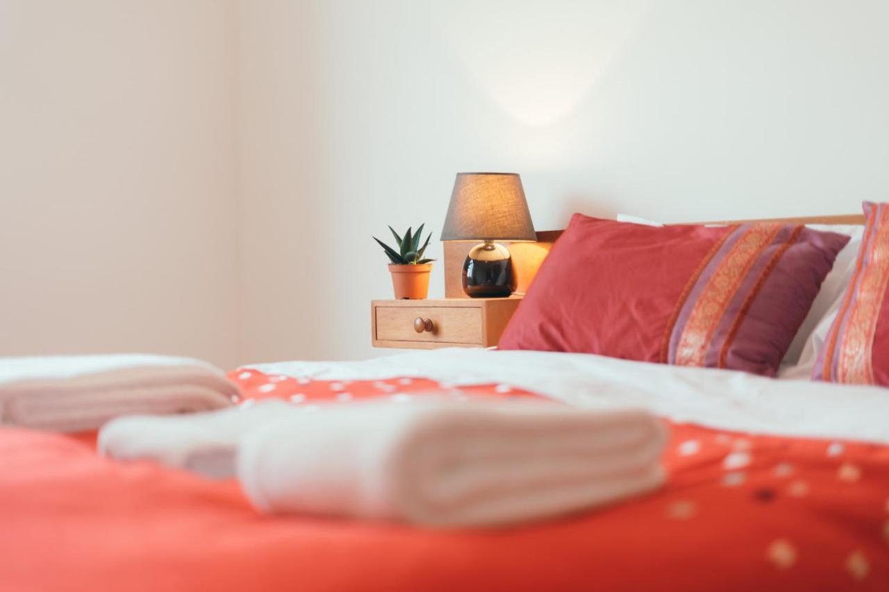 Best Houses 27: Duplex Baleal Beach Retreat Peniche Exteriér fotografie