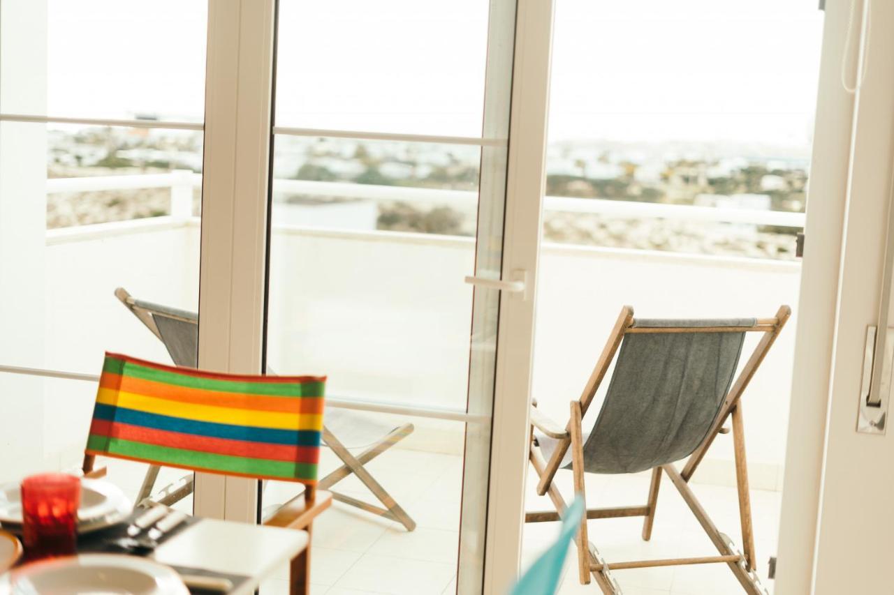 Best Houses 27: Duplex Baleal Beach Retreat Peniche Exteriér fotografie