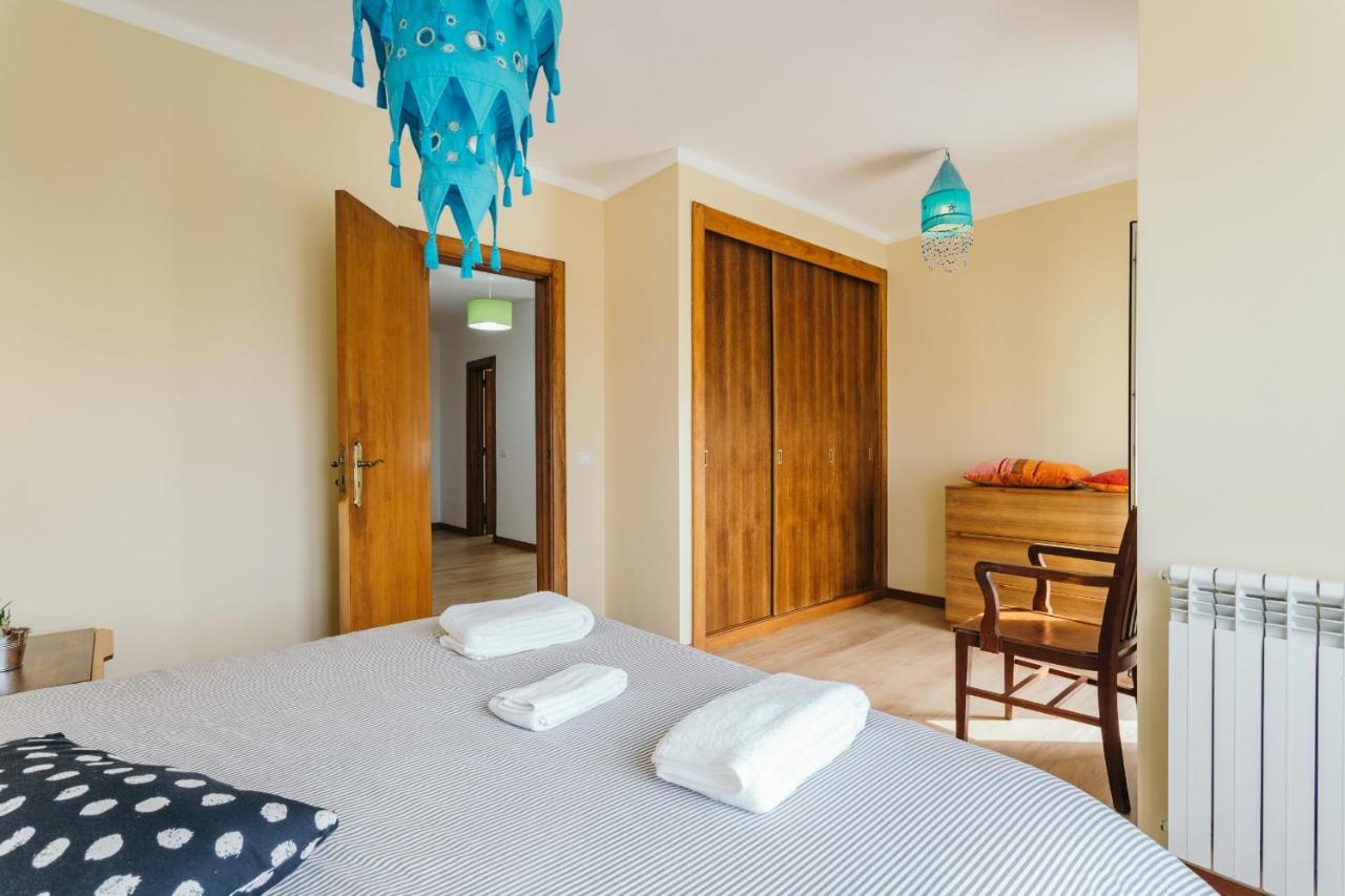 Best Houses 27: Duplex Baleal Beach Retreat Peniche Exteriér fotografie