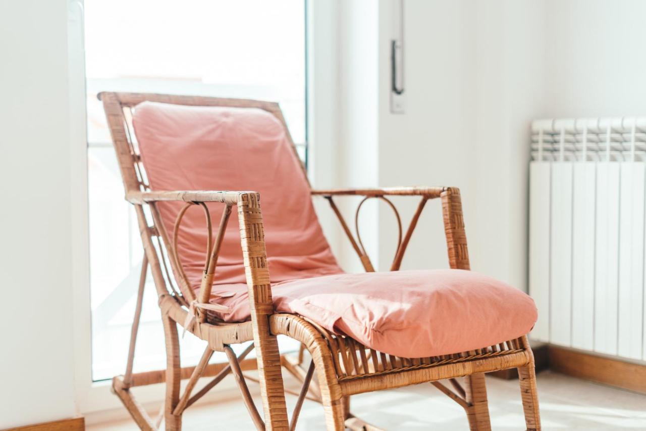 Best Houses 27: Duplex Baleal Beach Retreat Peniche Exteriér fotografie